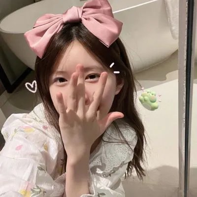 双马尾女战士